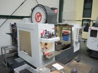 Haas VF-3SS CNC-machining centre - 4