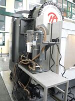 Haas VF-3SS CNC-machining centre - 6