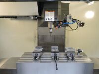 Haas VF-3SS CNC-machining centre - 9