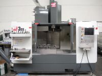 Haas VF-3SS CNC-machining centre - 2