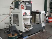 Haas VF-3SS CNC-machining centre - 3