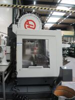 Haas VF-3SS CNC-machining centre - 4