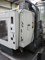 Haas VF-3SS CNC-machining centre - 6