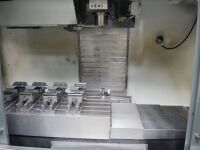 Haas VF-3SS CNC-machining centre - 8