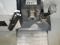 Haas VF-3SS CNC-machining centre - 9