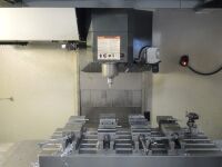 Haas VF-3SS CNC-machining centre - 9