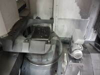 Haas EC-400 PP CNC-machining centre - 9