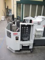 Haas EC-400 PP CNC-machining centre - 11