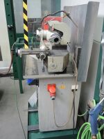 C&H Tool sanding machine - 3