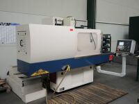 ELB Juwel N 6 Comfort CNC-flat sanding machine - 12