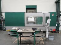 ELB Smart BD10ZRT STC CNC-flat sanding machine - 2