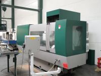 ELB Smart BD10ZRT STC CNC-flat sanding machine - 3