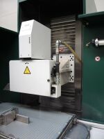 ELB Smart BD10ZRT STC CNC-flat sanding machine - 8