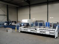 Trumpf TruLaser Tube 7000 CNC-tube laser machine - 2