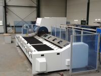 Trumpf TruLaser Tube 7000 CNC-tube laser machine - 3