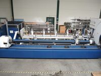 Trumpf TruLaser Tube 7000 CNC-tube laser machine - 5