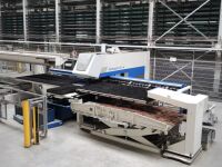 Trumpf TruPunch 5000 CNC-punching machine - 2