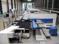 Trumpf TruPunch 5000 CNC-punching machine - 4