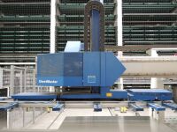 Trumpf TruPunch 5000 CNC-punching machine - 7