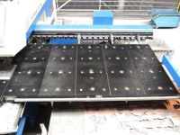 Trumpf TruPunch 5000 CNC-punching machine - 9