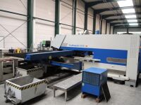 Trumpf TruPunch 5000 CNC-punching machine - 13