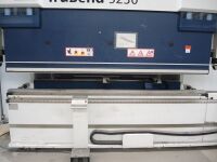 Trumpf TruBend 5230 Hydraulic CNC-folding press - 5