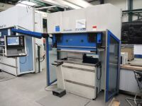 Trumpf Trumabend V 500 Hydraulic CNC-folding press