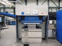 Trumpf Trumabend V 500 Hydraulic CNC-folding press - 2