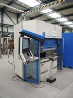 Trumpf Trumabend V 500 Hydraulic CNC-folding press - 3