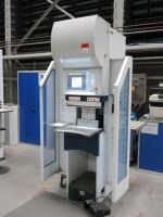 Trumpf Tru Bend 7018 Hydraulic folding press