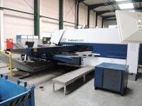 Trumpf Tru Punch 5000 CNC-punching-nibble cutting machine - 17