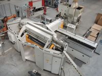 RAS Multibend-Center RAS 79.26-2 CNC-bending cell (int. no. 00774) - 2