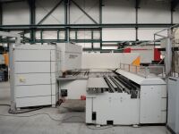 RAS Multibend-Center RAS 79.26-2 CNC-bending cell (int. no. 00774) - 4