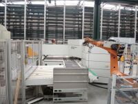 RAS Multibend-Center RAS 79.26-2 CNC-bending cell (int. no. 00774) - 5