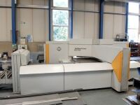 RAS Multibend-Center RAS 79.26 CNC-bending cell