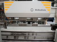 RAS 79.05. Mini Bend Center CNC-bending centre - 5