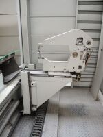 RAS 79.05. Mini Bend Center CNC-bending centre - 9