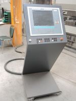 RAS 79.05. Mini Bend Center CNC-bending centre - 15