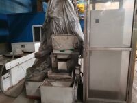 Reform MD 500 CNC Knife Grinder - 14