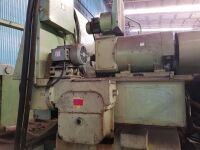 Davy- Newall TWR Roll Grinder - 2