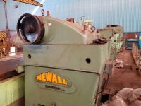 Davy- Newall TWR Roll Grinder - 8
