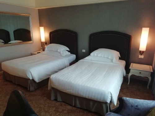 Superior Room Hotel Furniture & Equipment