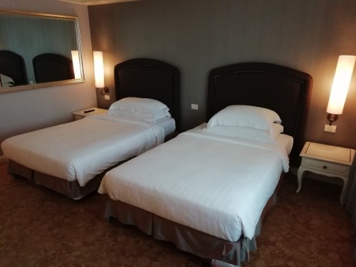 Superior Room Hotel Furniture & Equipment