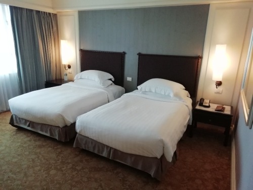 Superior Room Hotel Furniture & Equipment