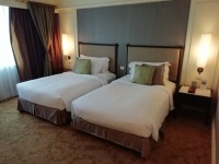 Superior Room Hotel Furniture & Equipment