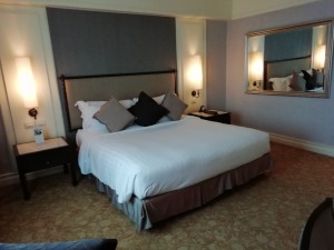 Superior Room Hotel Furniture & Equipment