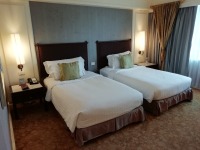 Superior Room Hotel Furniture & Equipment