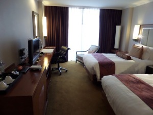 Deluxe Room Hotel Furniture & Equipment