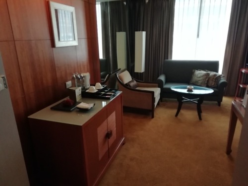 Dusit Room Hotel Furniture & Equipment