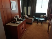 Dusit Room Hotel Furniture & Equipment